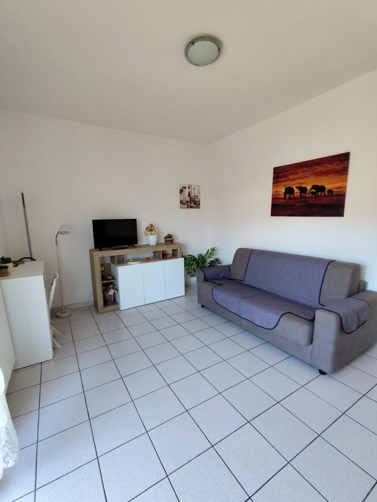 Residenza Tiziana Luino Exterior foto