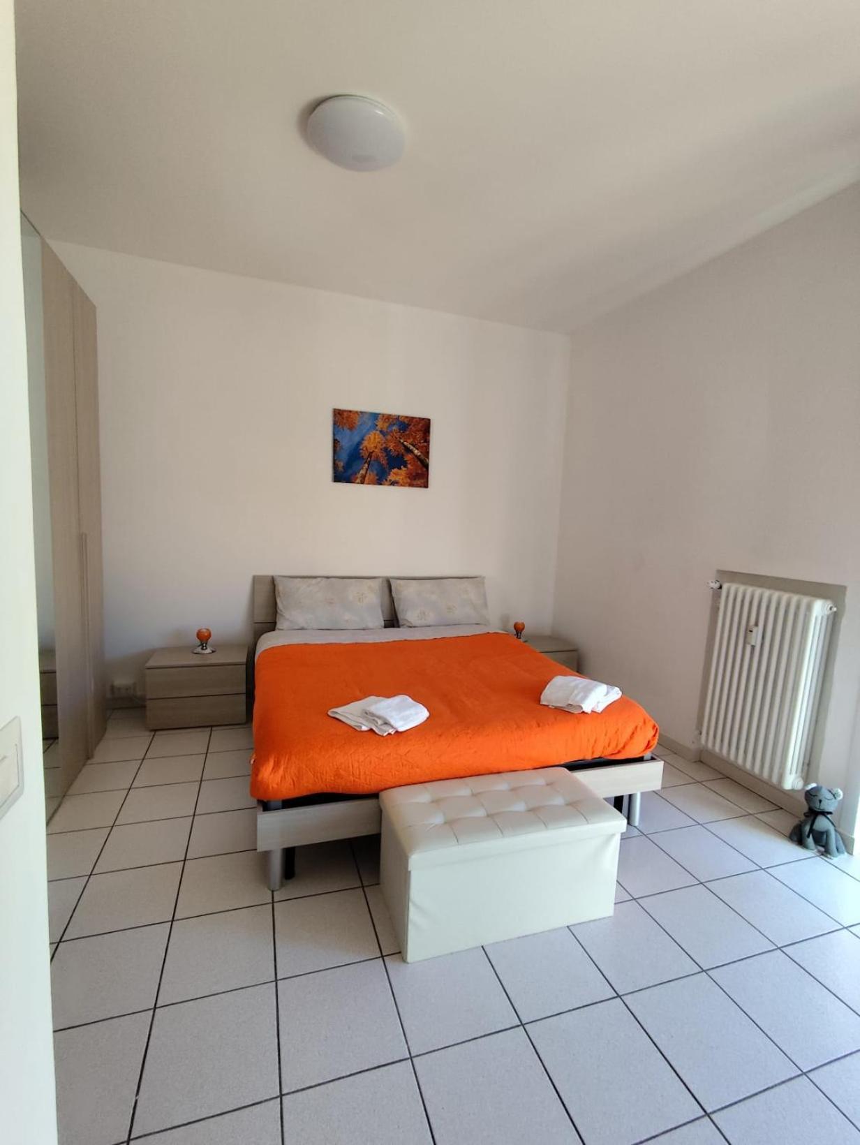 Residenza Tiziana Luino Exterior foto