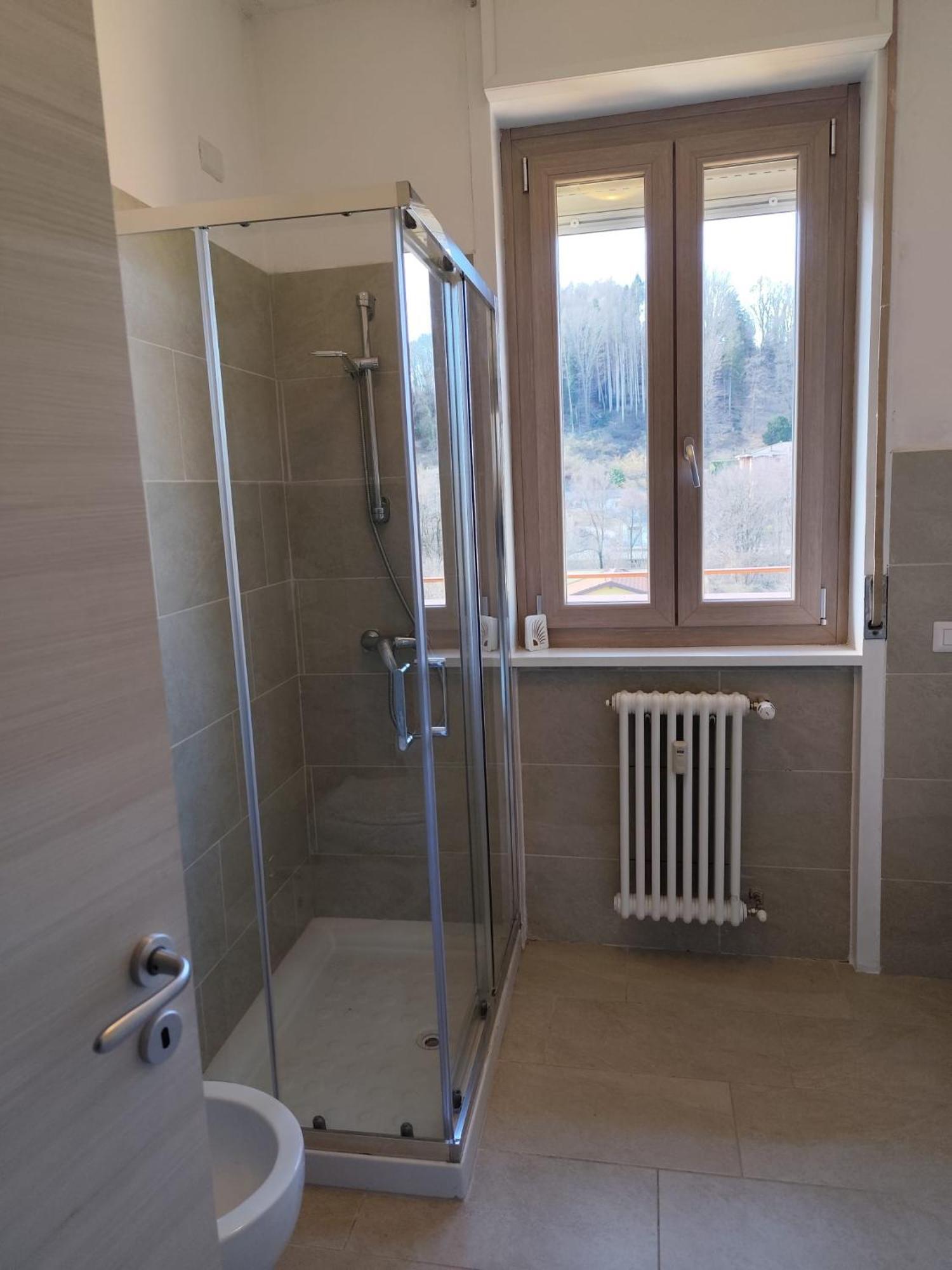 Residenza Tiziana Luino Exterior foto